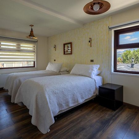 Abriga Bed And Breakfast Coyhaique Εξωτερικό φωτογραφία
