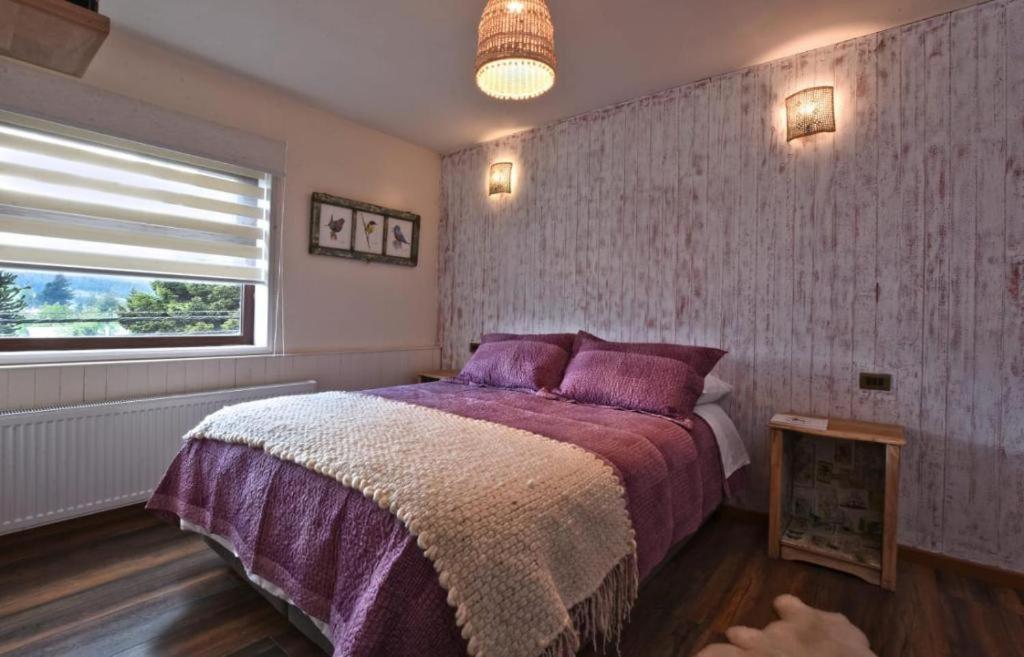 Abriga Bed And Breakfast Coyhaique Εξωτερικό φωτογραφία