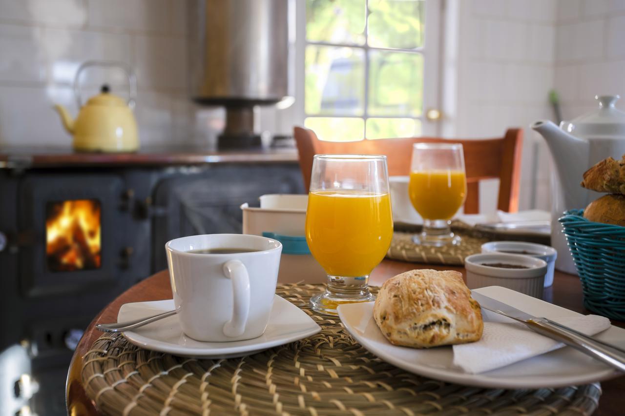 Abriga Bed And Breakfast Coyhaique Εξωτερικό φωτογραφία