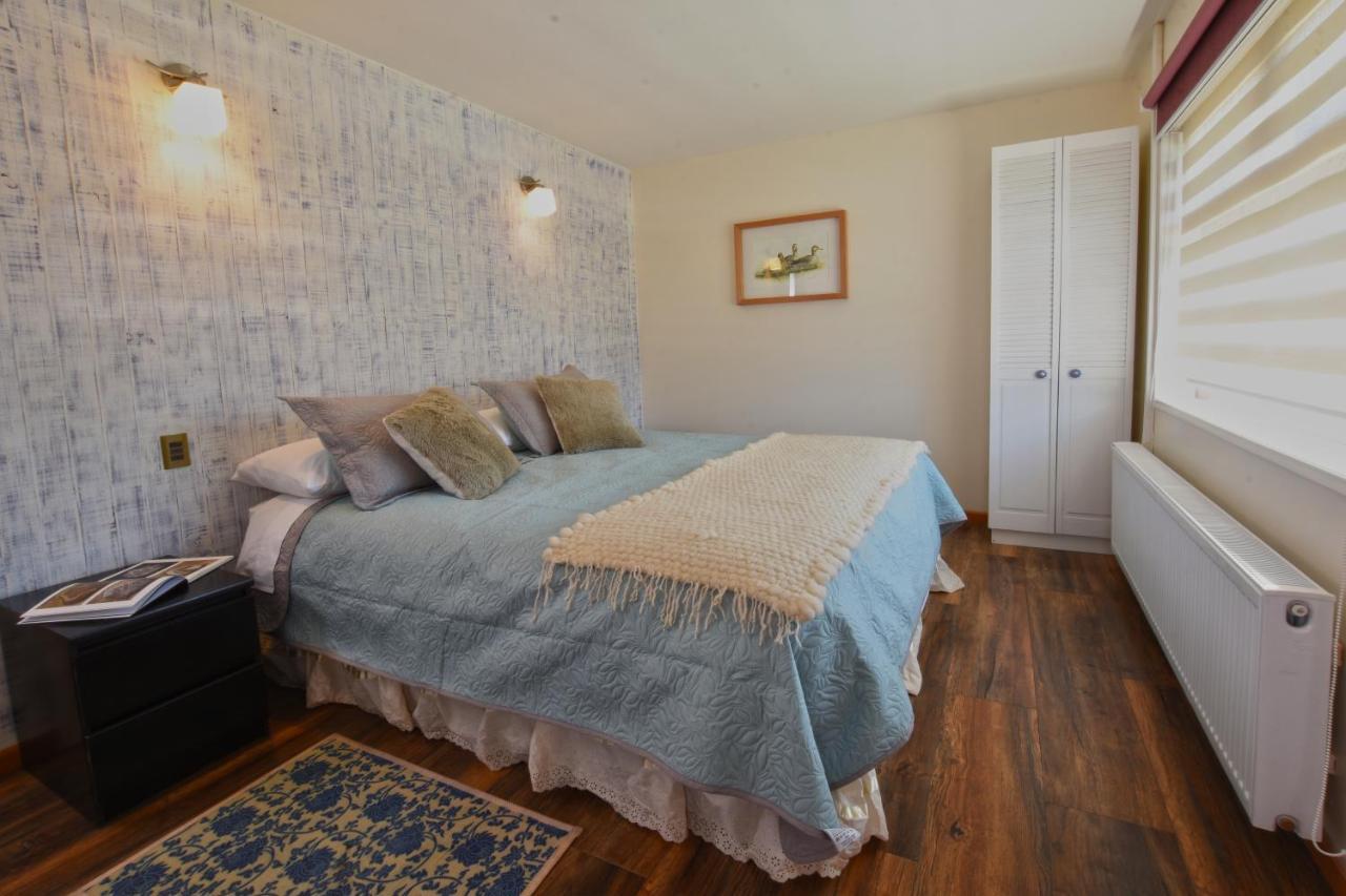 Abriga Bed And Breakfast Coyhaique Εξωτερικό φωτογραφία