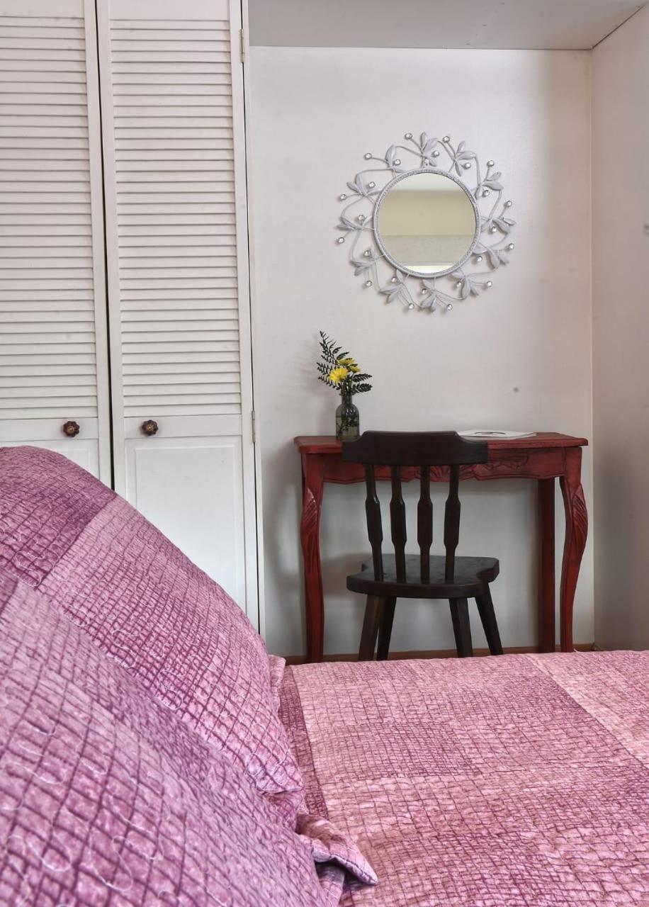 Abriga Bed And Breakfast Coyhaique Εξωτερικό φωτογραφία