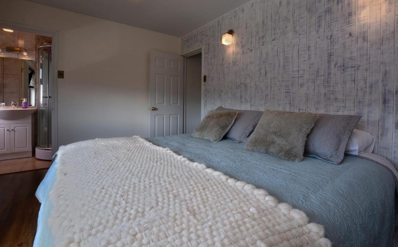 Abriga Bed And Breakfast Coyhaique Εξωτερικό φωτογραφία